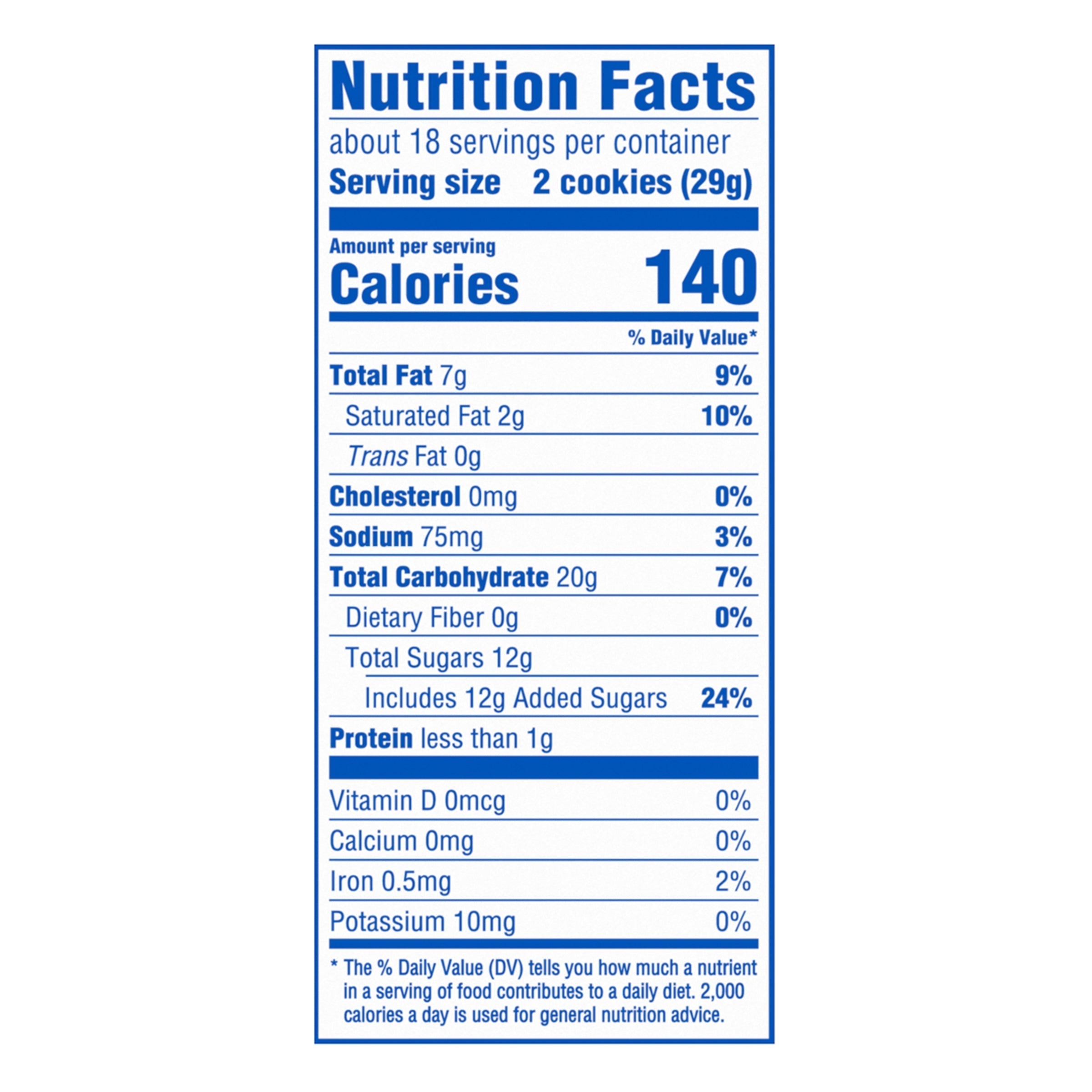 Lemon Creme Sandwich Cookies, Family Size, 2 Pack D8