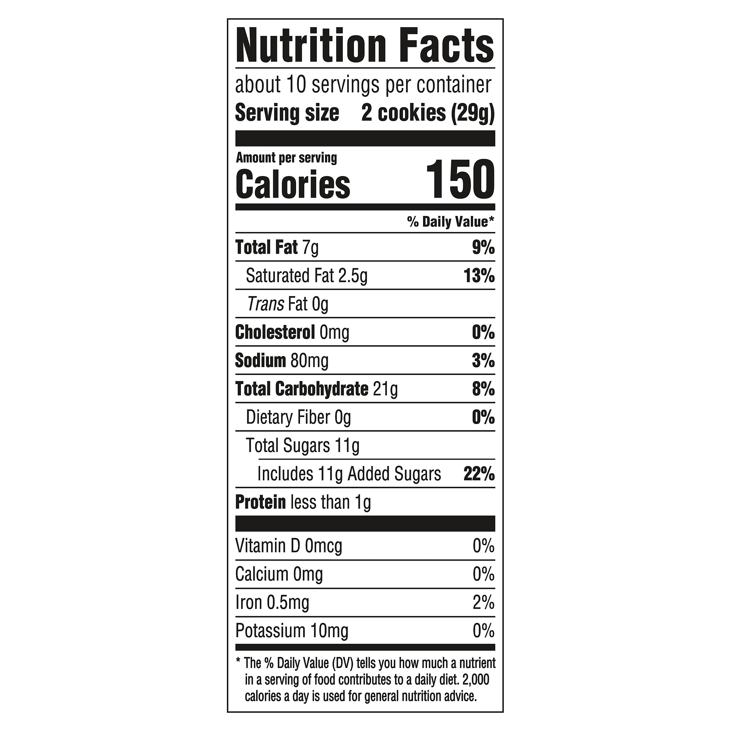 Apple Pie a la Mode Sandwich Cookies, Limited Edition, 2 Pack E2