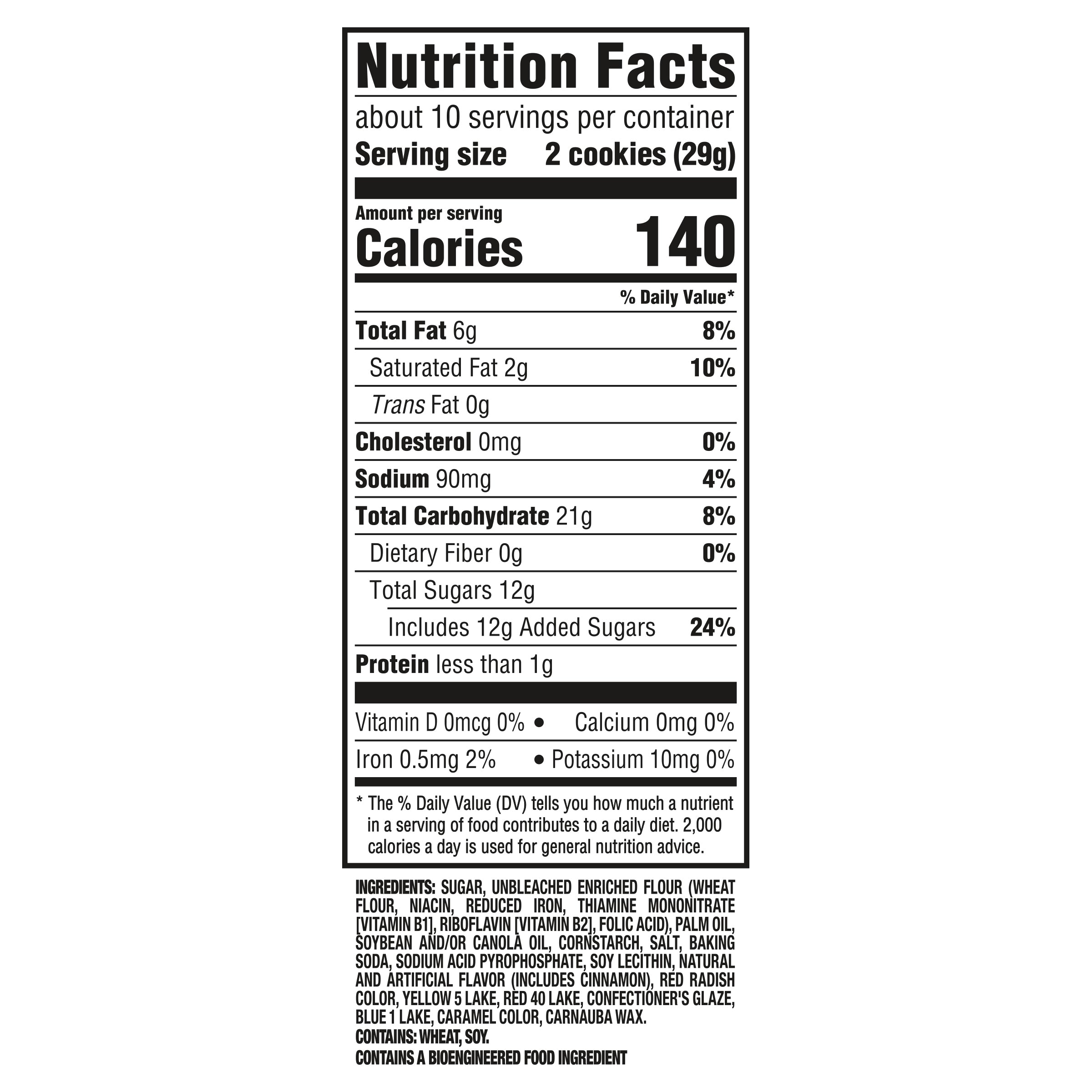BTS Brown Sugar Pancake Flavor Creme, Limited Edition, 2 Pack K2