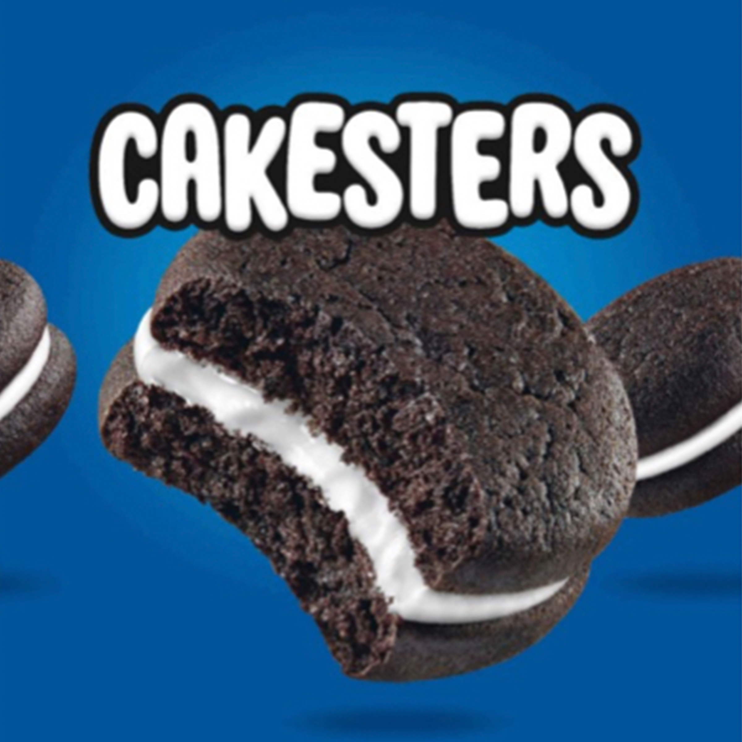 Cakesters Soft Snack Cakes, Snack Packs Z3