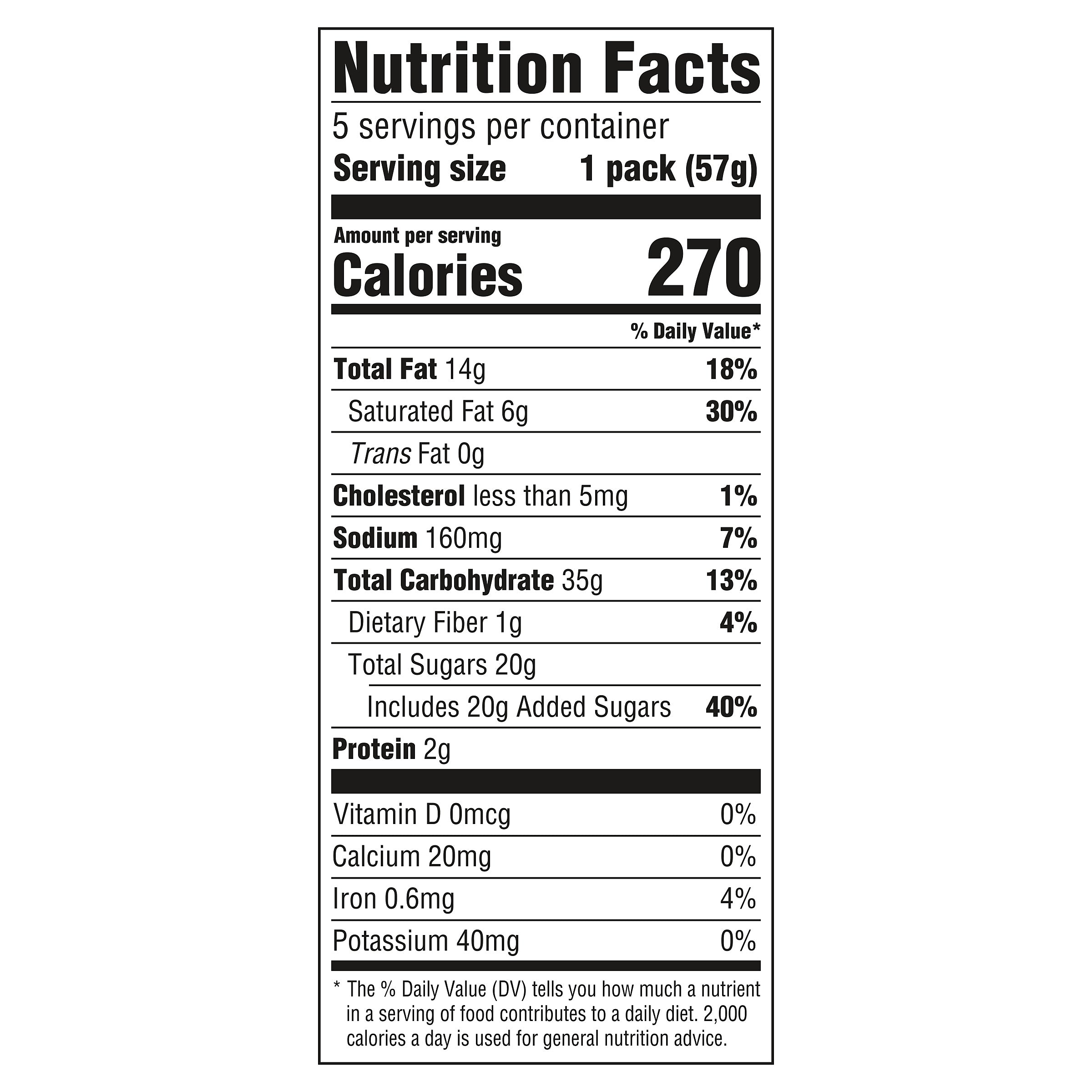 Golden Cakesters Soft Snack Cakes, Snack Packs, 2 Pack T4