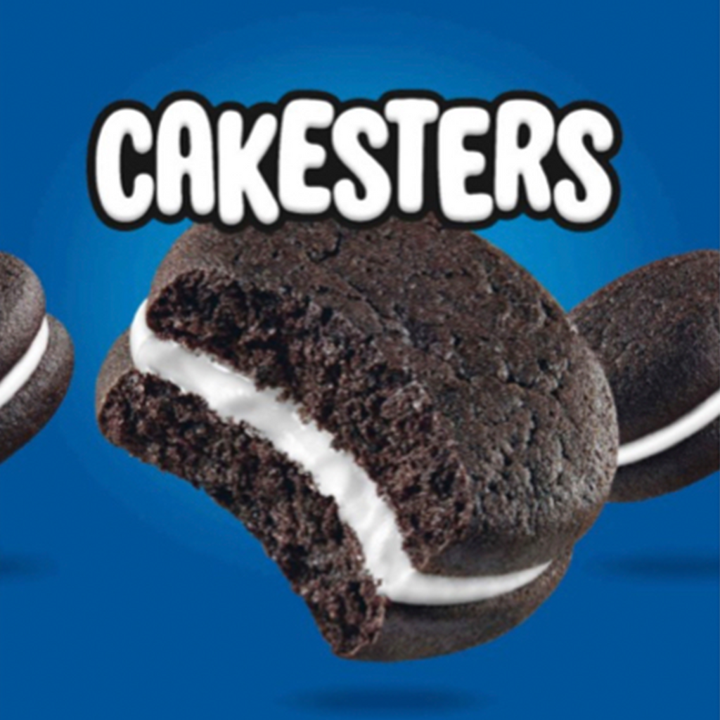 Cakesters Bundle W6