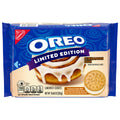 Cinnamon Bun Sandwich Cookies, Limited Edition Y8
