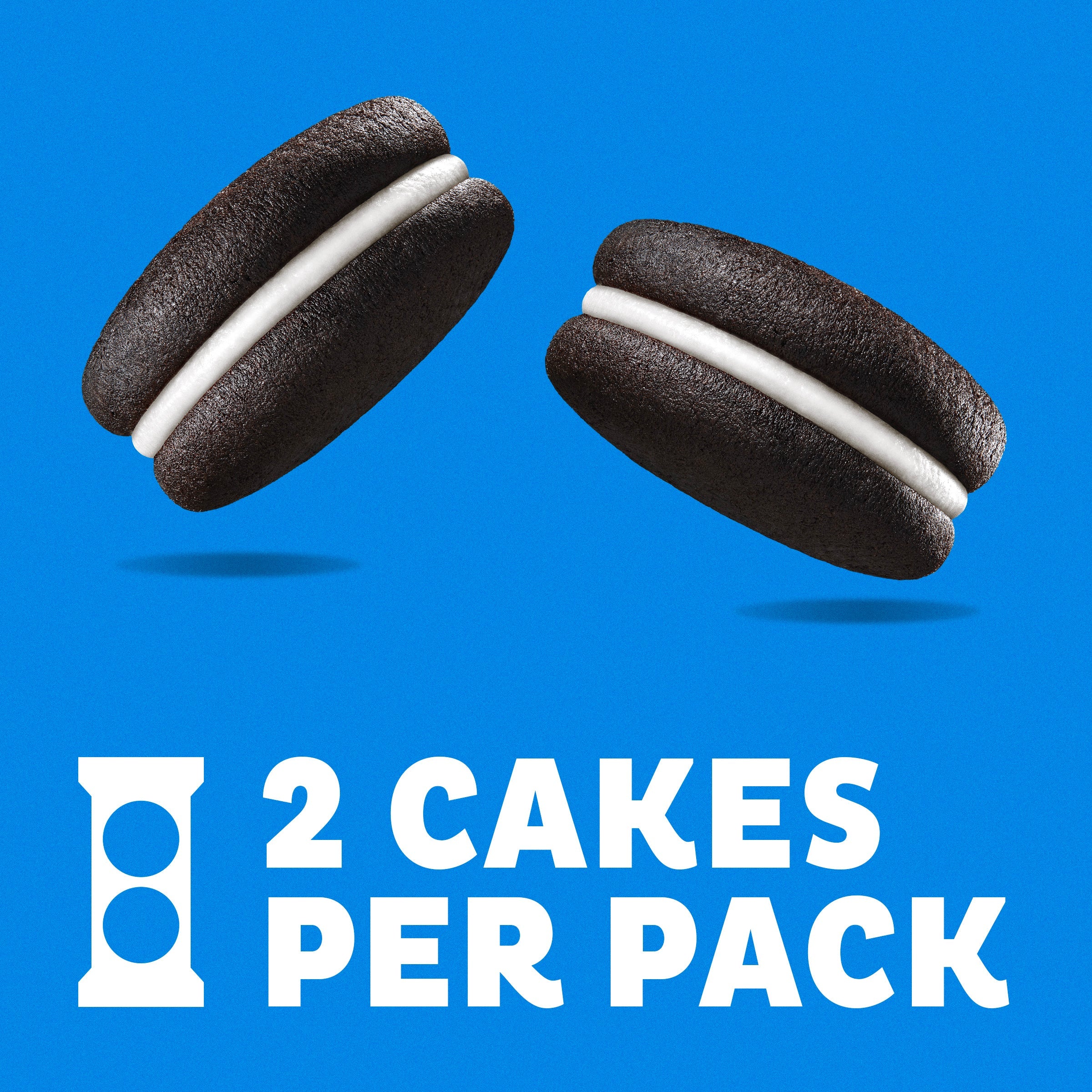 Cakesters Soft Snack Cakes, Snack Packs Z3