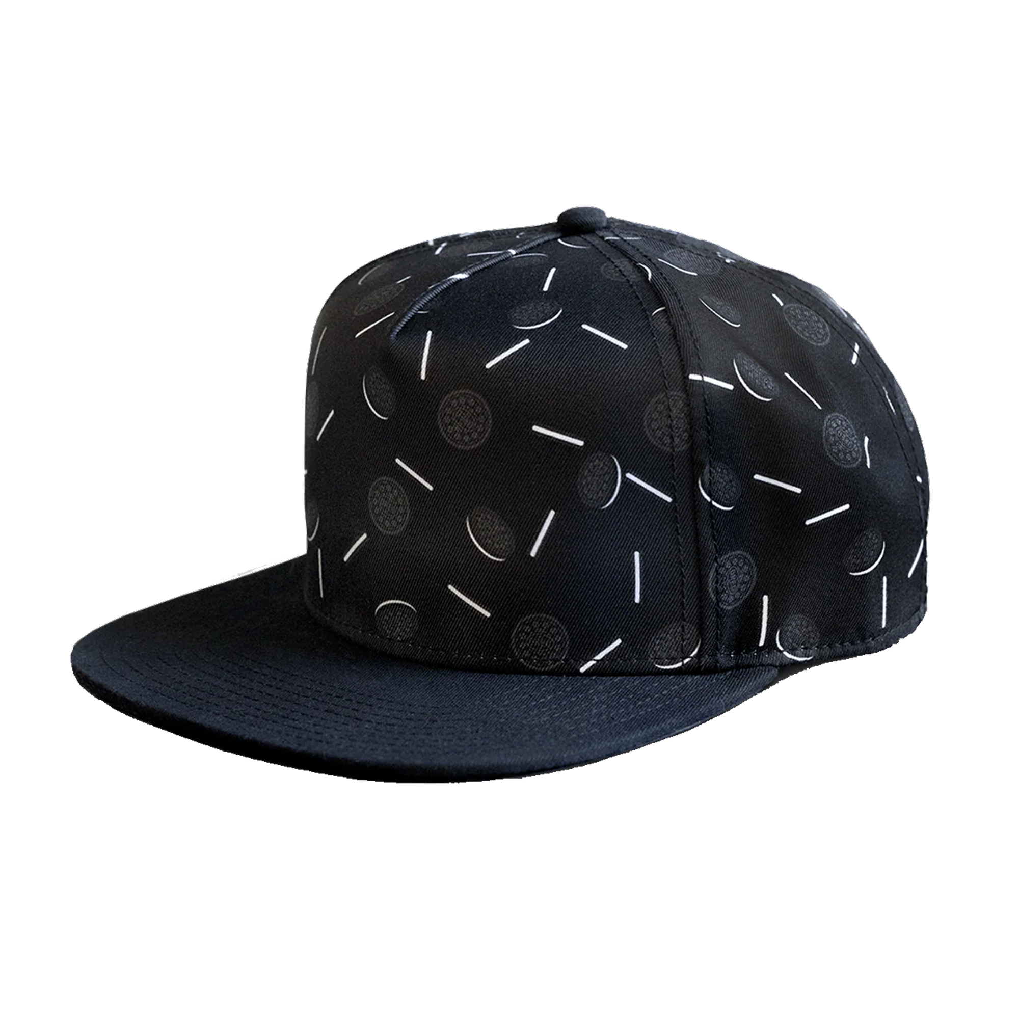 Cookie Baseball Cap R5