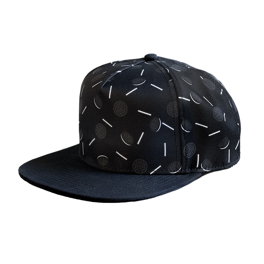 Cookie Baseball Cap R5