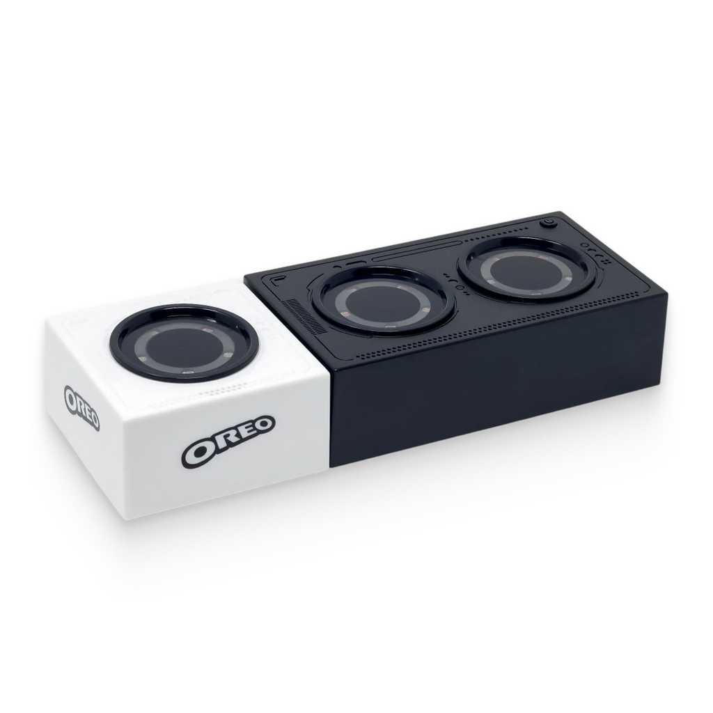 DJ Mixer D8