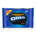 Dark Chocolate Creme Chocolate Sandwich Cookies, Family Size Z3