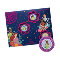 OREOiD Disney Princess Edition - 12ct Y1