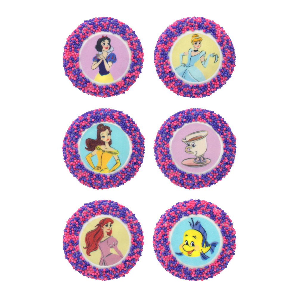 OREOiD Disney Princess Edition - 12ct Y1
