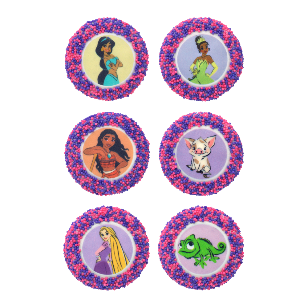 OREOiD Disney Princess Edition - 12ct Y1