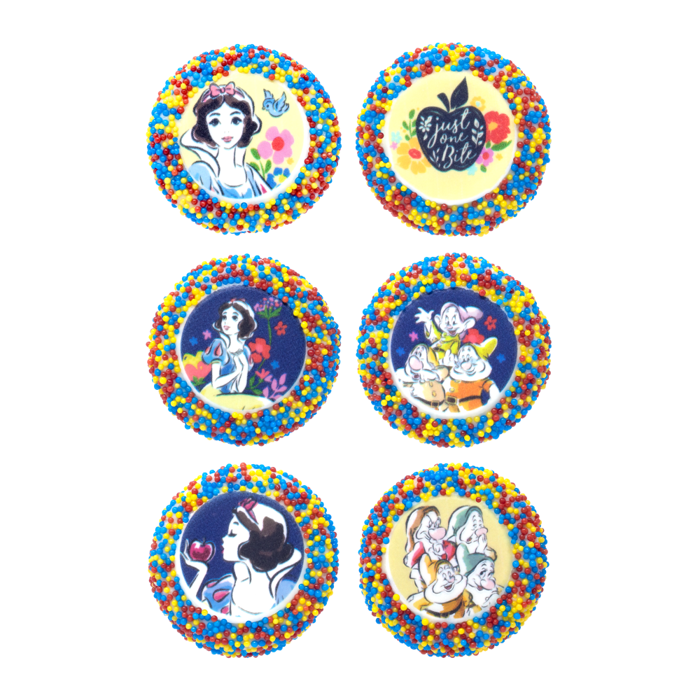 OREOiD Disney Princess Snow White - 6ct L4