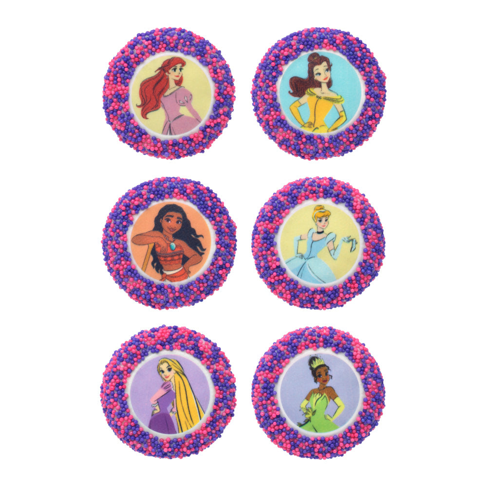OREOiD Disney Princess Edition - 6ct G7