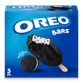 Frozen Dairy Dessert Bars P0