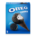 Frozen Dairy Dessert Cones A3