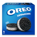 Frozen Dairy Dessert Sandwiches L3