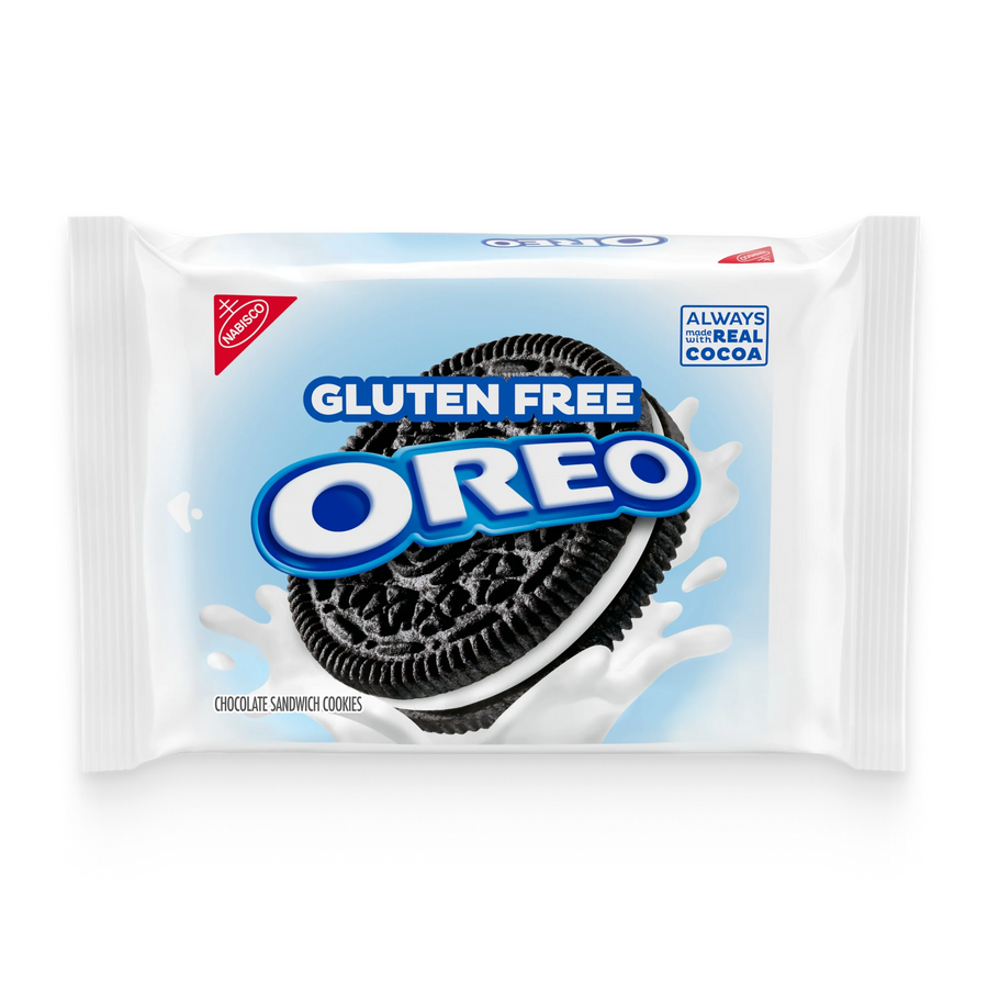 Gluten Free Chocolate Sandwich Cookies P4