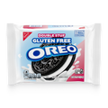 Double Stuf Gluten Free Chocolate Sandwich Cookies S2