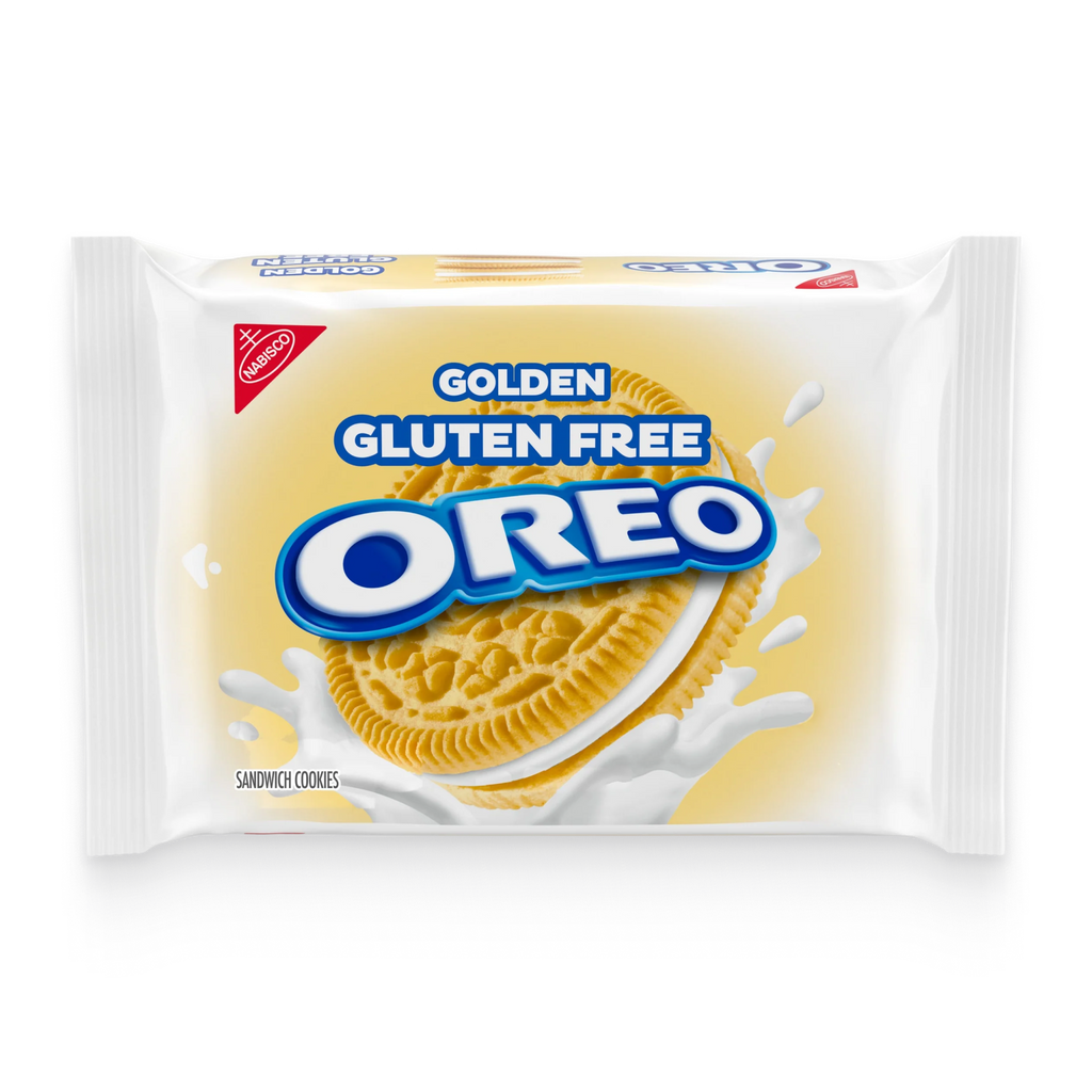Gluten Free Golden Sandwich Cookies R7