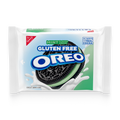 Gluten Free Mint Creme Chocolate Sandwich Cookies W2