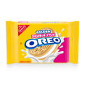 Golden Double Stuf Sandwich Cookies, Family Size Q9