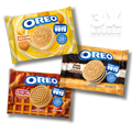 Twist Lick Vote 3 Flavor Bundle P4