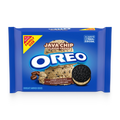 Java Chip Creme Chocolate Sandwich Cookies, Family Size R5