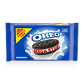 Mega Stuf Chocolate Sandwich Cookies, Family Size R0