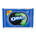 Mint Creme Chocolate Sandwich Cookies, Family Size R6