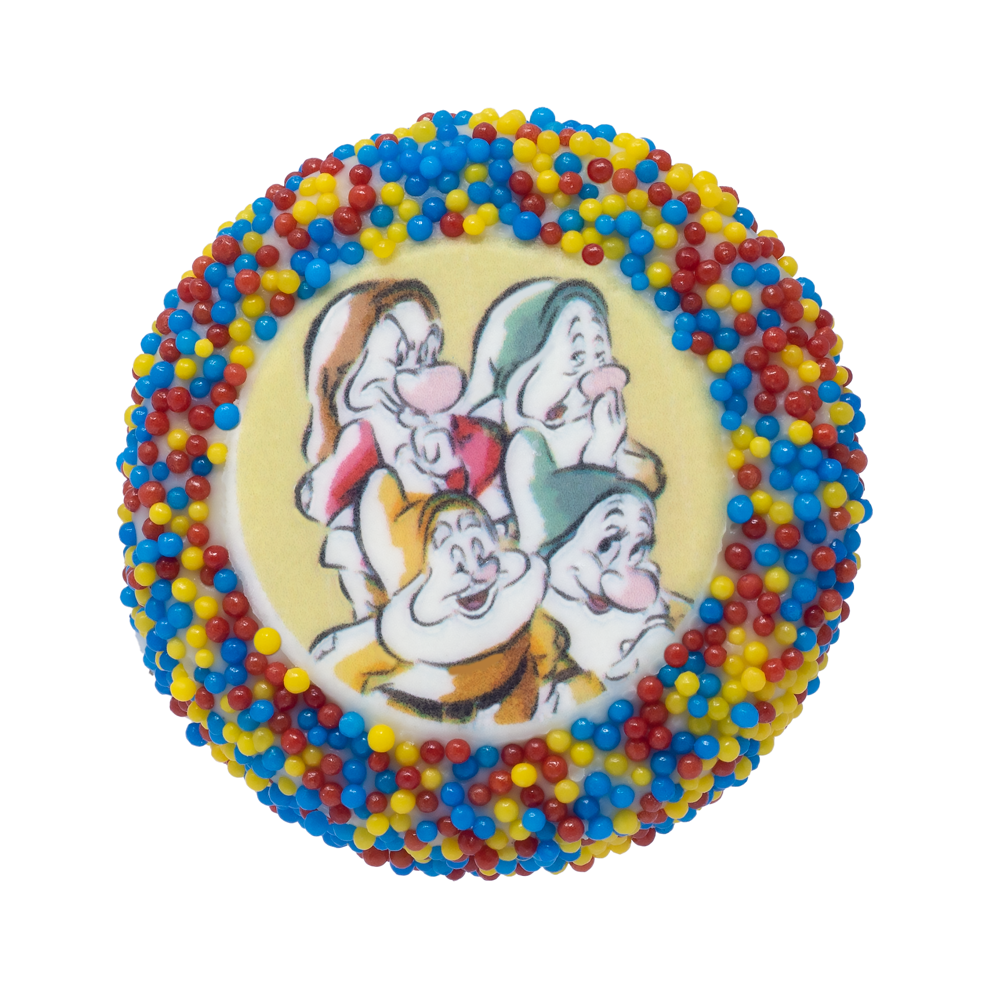OREOiD Disney Princess Snow White - 6ct W7