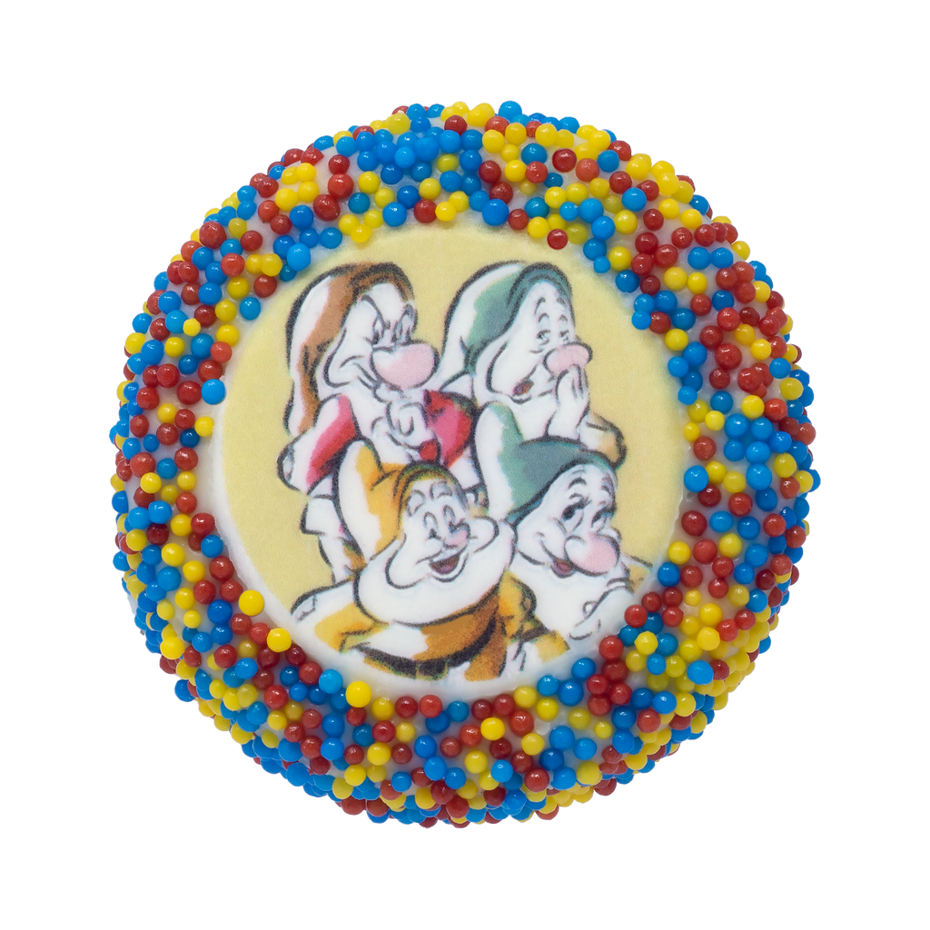 OREOiD Disney Princess Snow White - 6ct L4