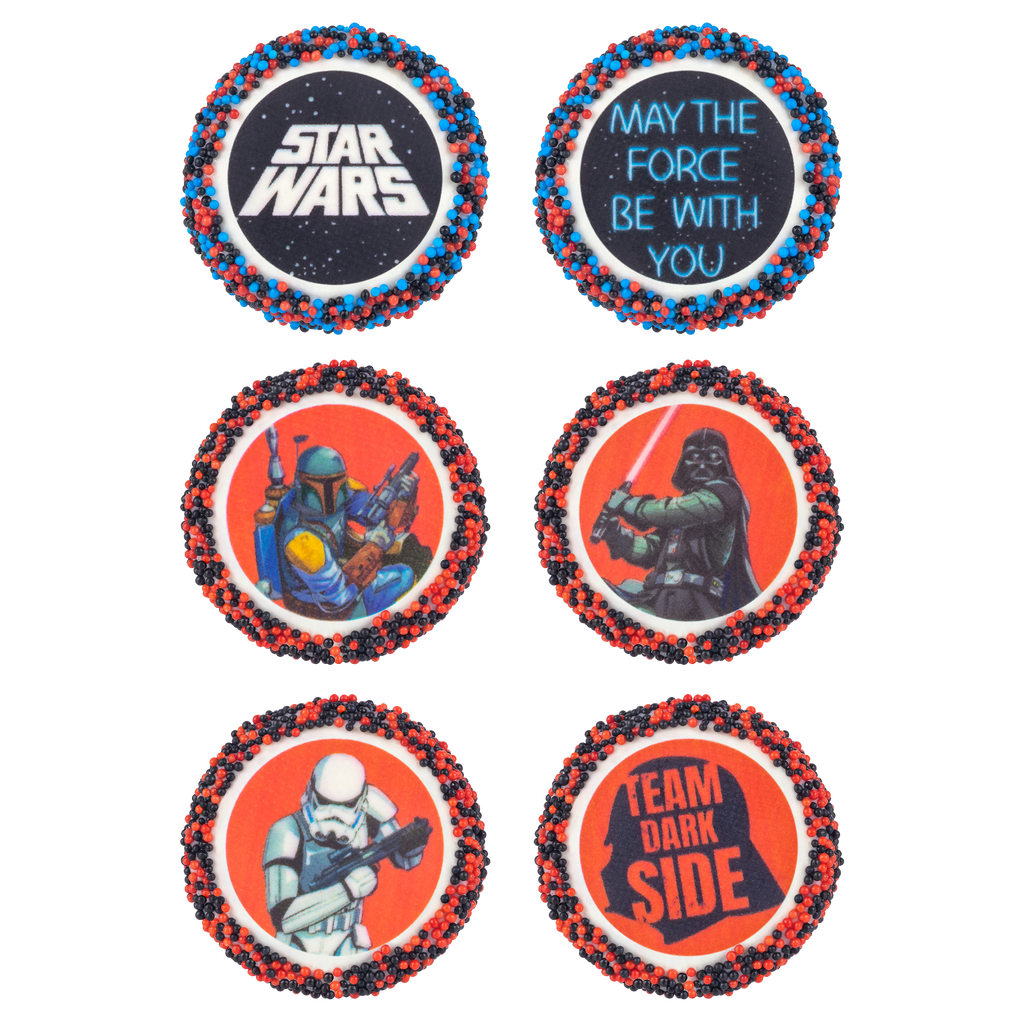 OREOiD Special Edition Star Wars™ 12ct P2