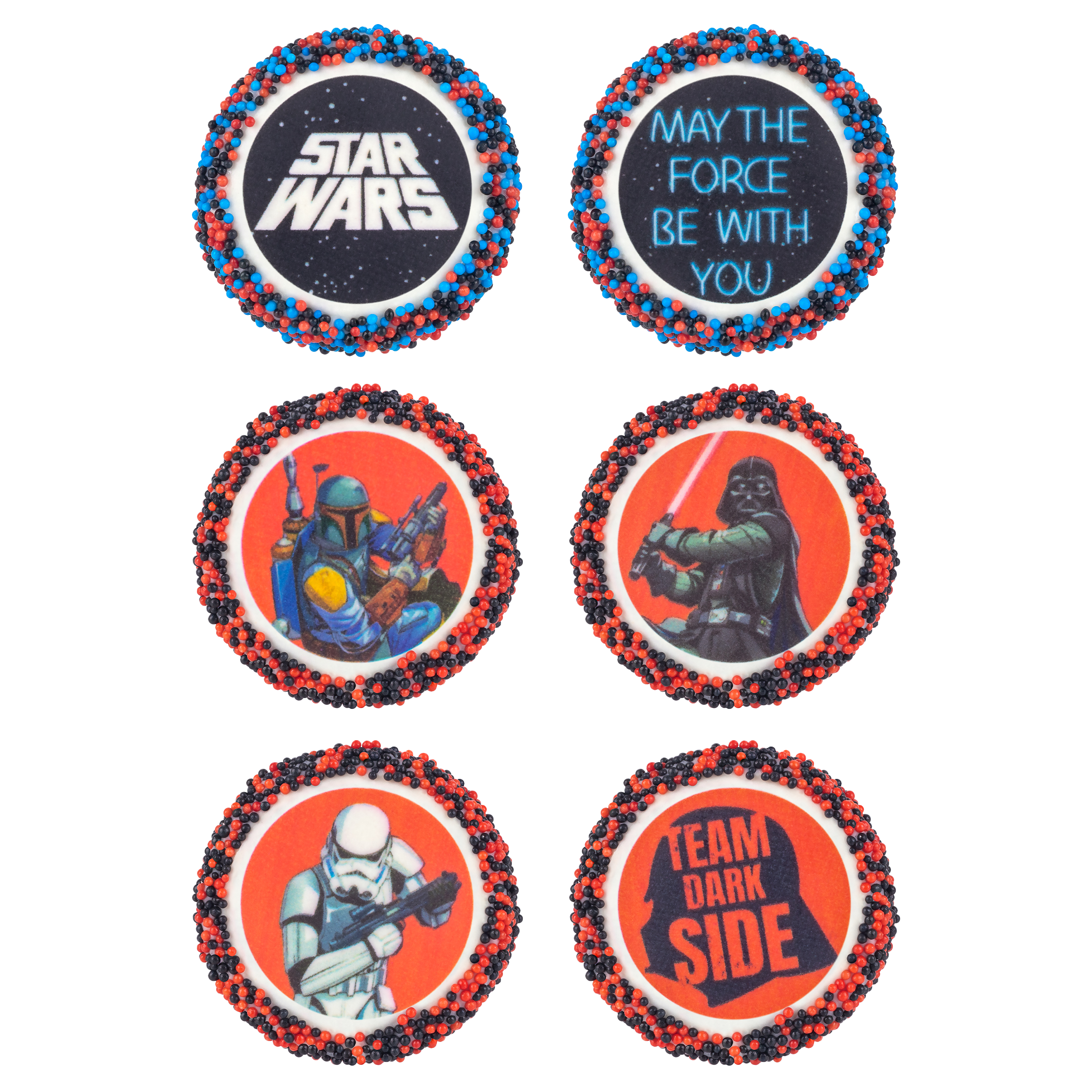OREOiD Special Edition Star Wars™ 12ct Q4