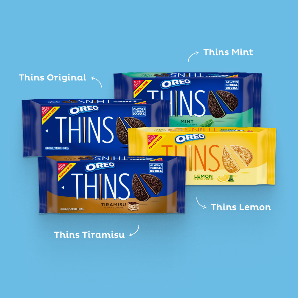 Thins Bundle B4