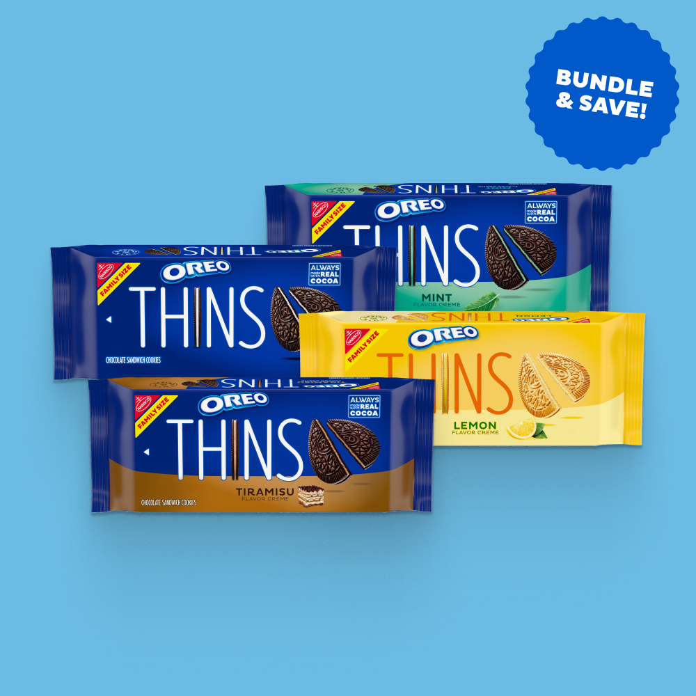 Thins Bundle B4