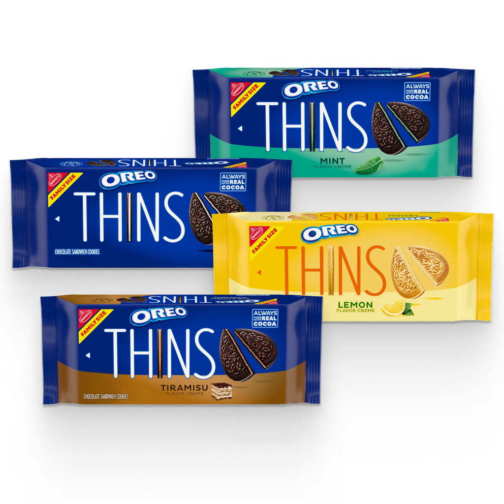 Thins Bundle B4