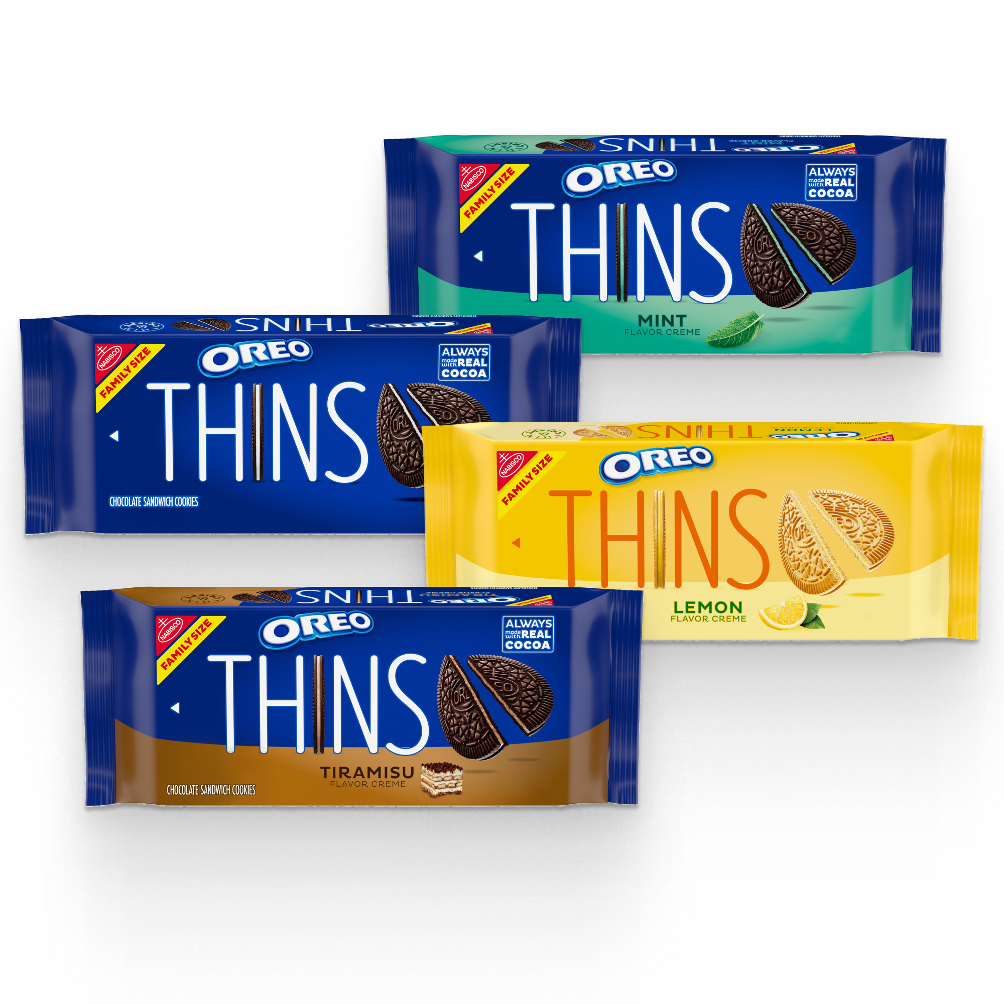 Thins Bundle B4