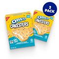 Cakesters Confetti Cake Soft Snack Cakes, Snack Packs, 2 Pack R8