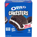 Cakesters Soft Snack Cakes, Snack Packs Z3
