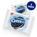 Gluten Free Chocolate Sandwich Cookies, 2 Pack T0
