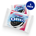 Double Stuf Gluten Free Chocolate Sandwich Cookies, 2 Pack J4