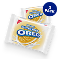 Gluten Free Golden Sandwich Cookies, 2 Pack T4