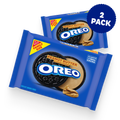 Peanut Butter Sandwich Cookies, Family Size, 2 Pack F9