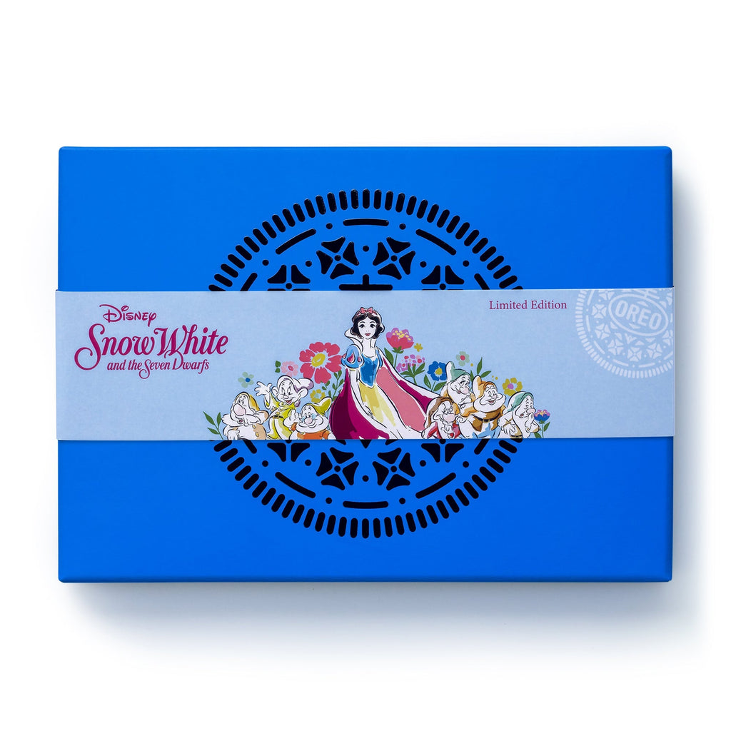 OREOiD Disney Princess Snow White - 6ct W7