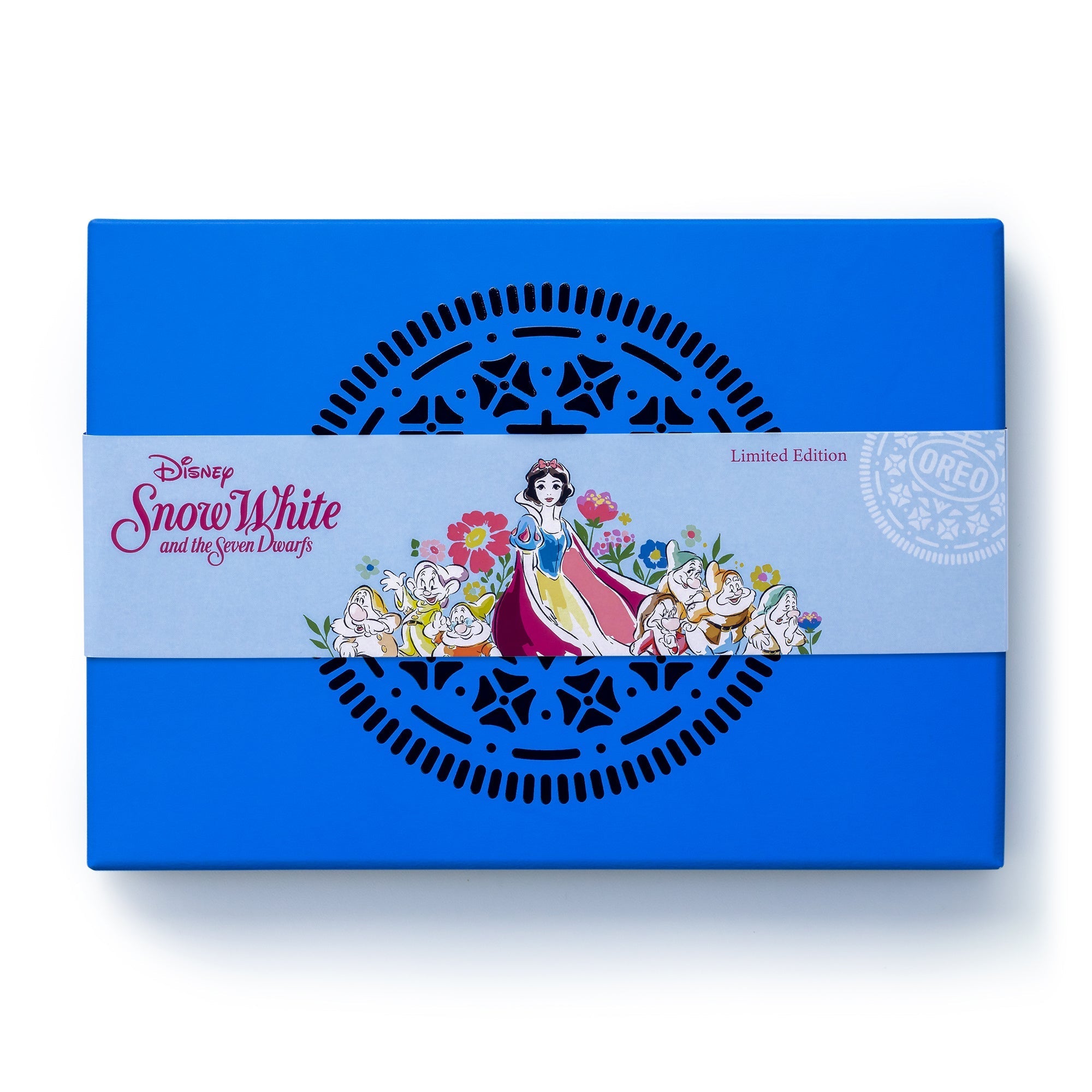 OREOiD Disney Princess Snow White - 6ct L4