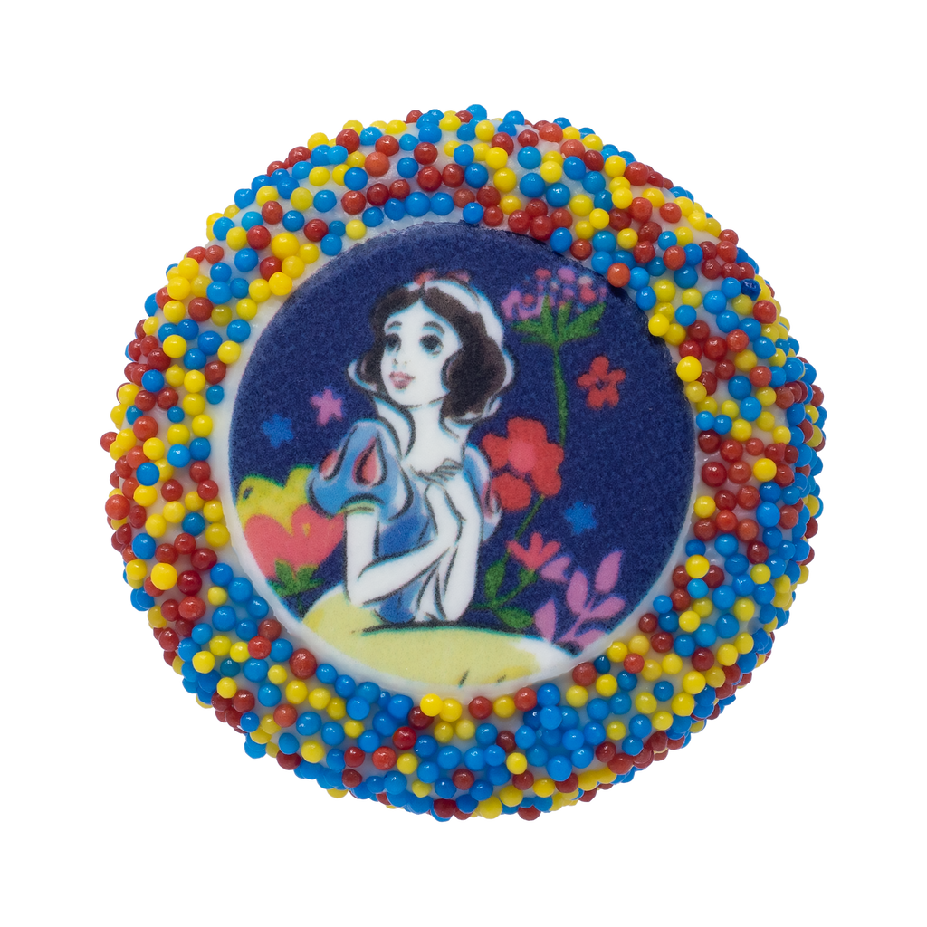 OREOiD Disney Princess Snow White - 6ct W7