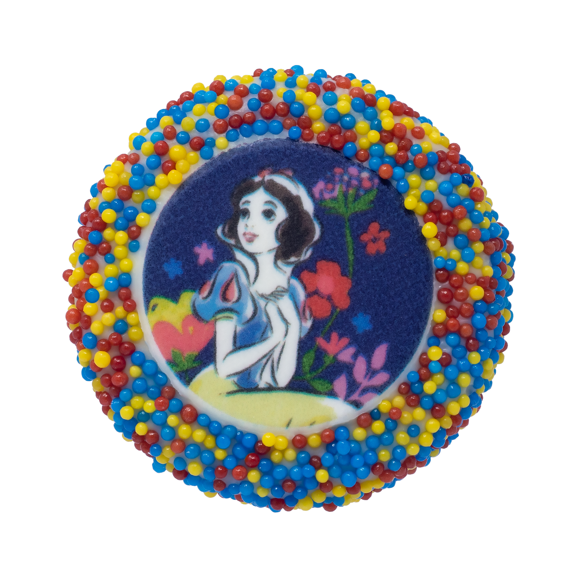 OREOiD Disney Princess Snow White - 6ct W7