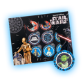 OREOiD Special Edition Star Wars™ 12ct P2