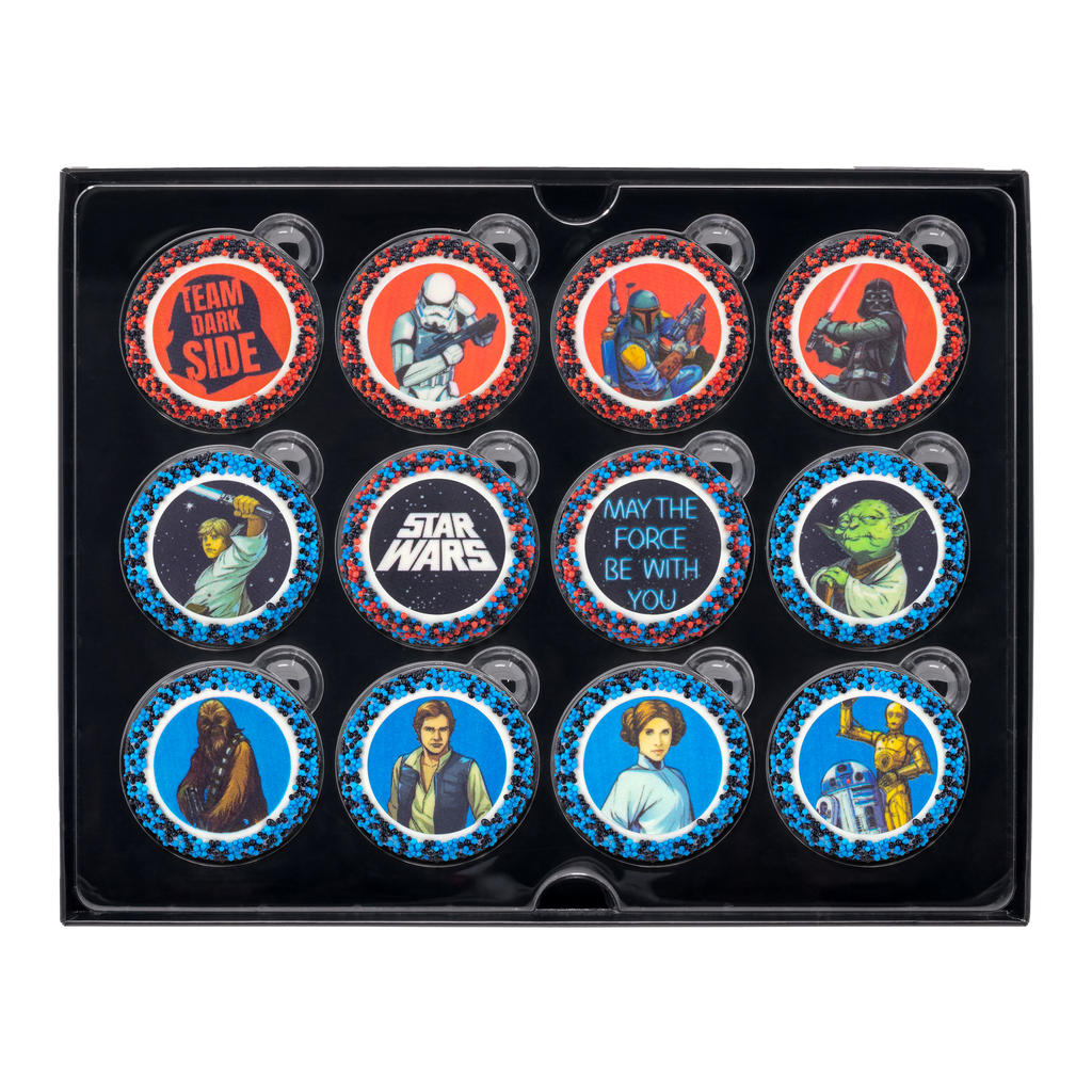 OREOiD Special Edition Star Wars™ 12ct P2