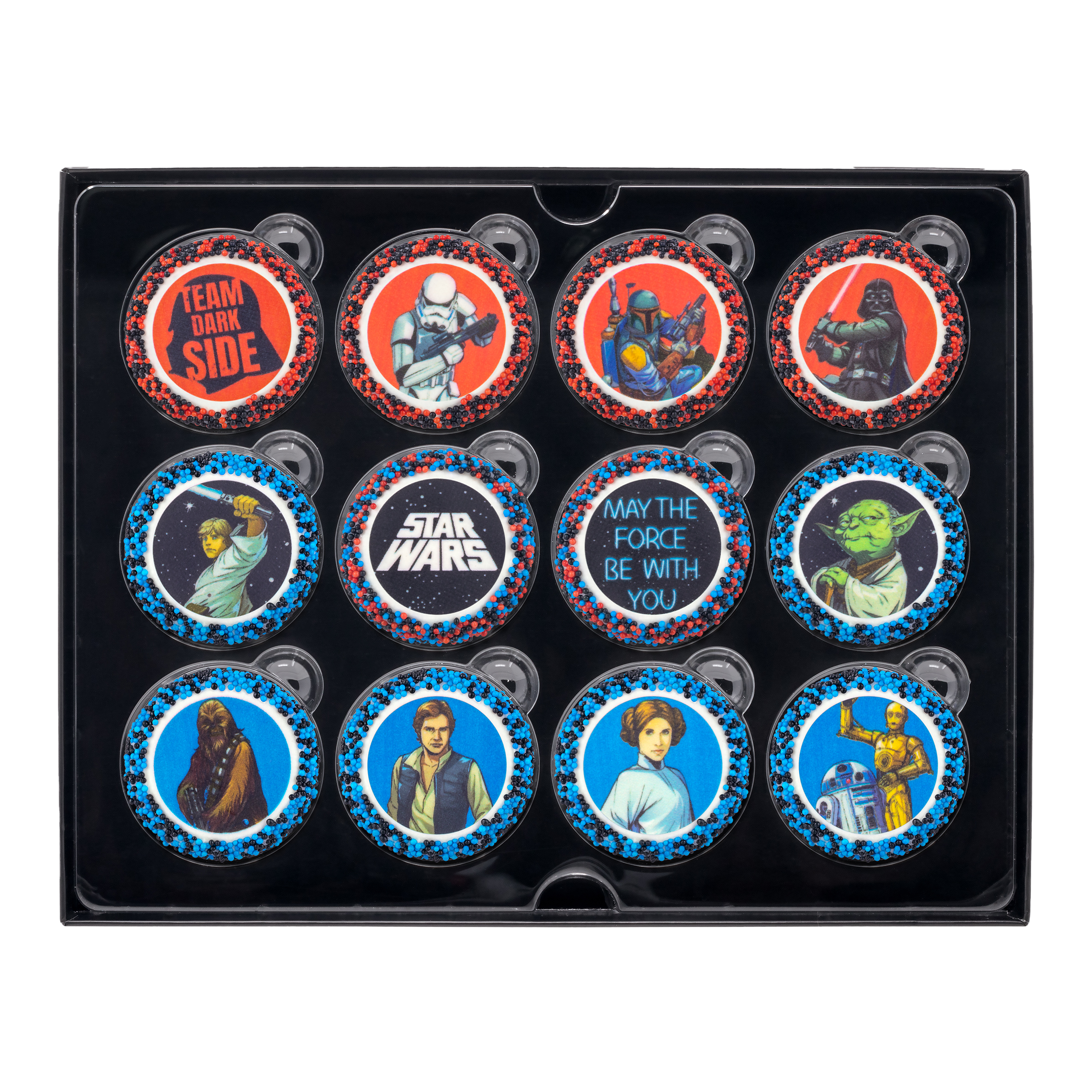 OREOiD Special Edition Star Wars™ 12ct P2